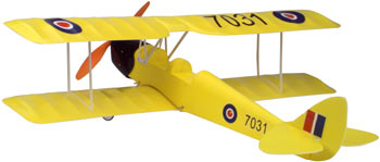 GWS Tiger Moth