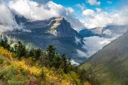 Hiking Highline Trail: the Number One Trail in Glacier National Park